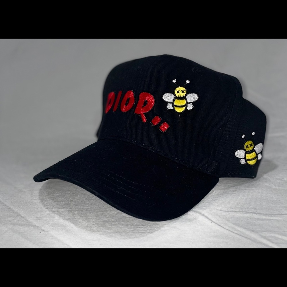 Dior hat